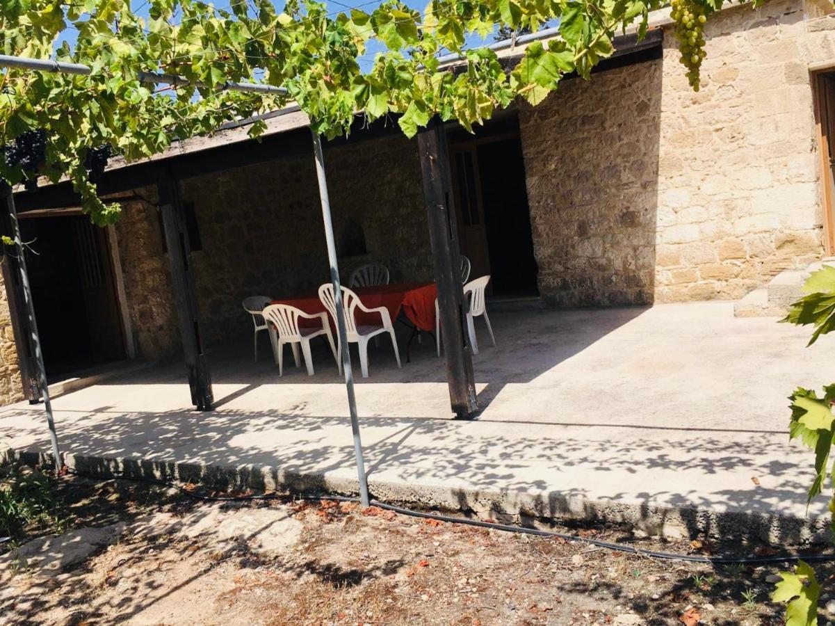 Paphos Friendly Villagehouse מראה חיצוני תמונה
