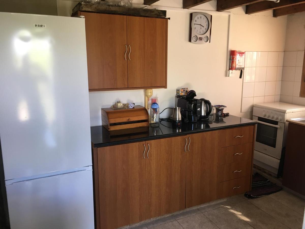 Paphos Friendly Villagehouse מראה חיצוני תמונה