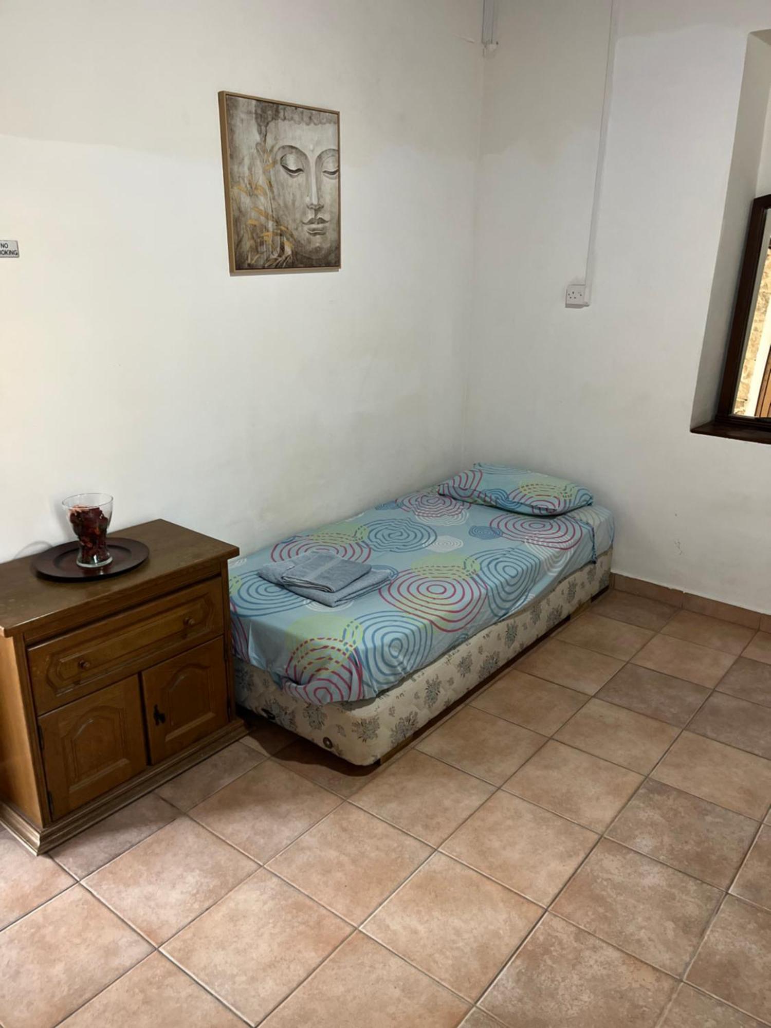 Paphos Friendly Villagehouse מראה חיצוני תמונה