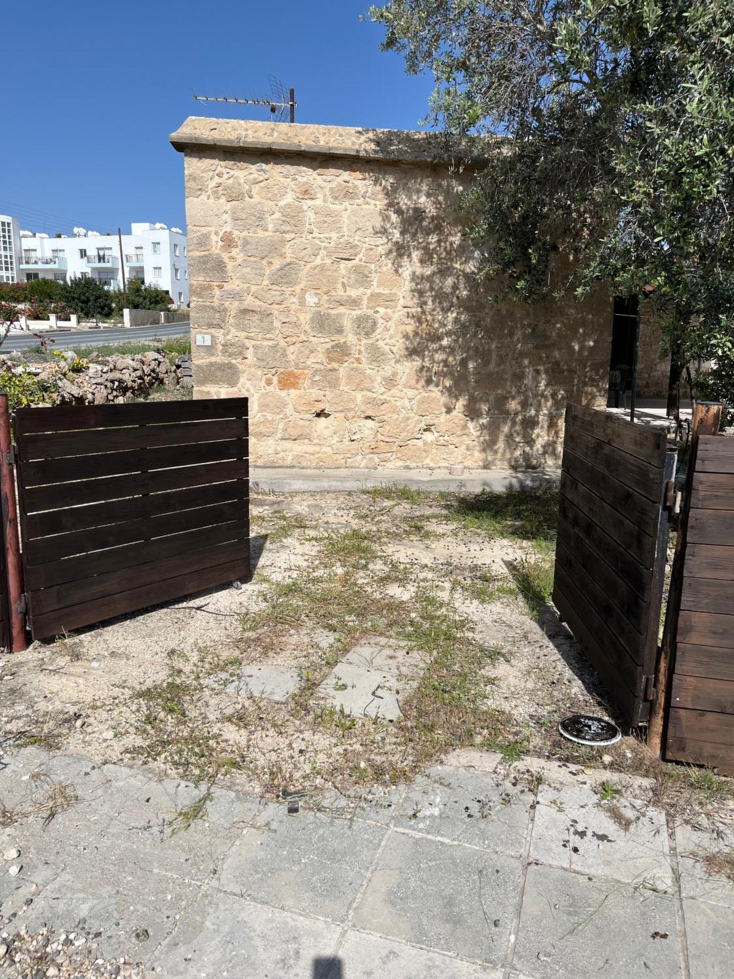 Paphos Friendly Villagehouse מראה חיצוני תמונה
